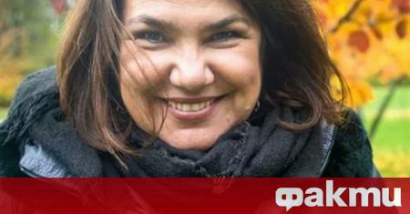 Безсъние тормози родната актриса Марта Вачкова от години Открай време