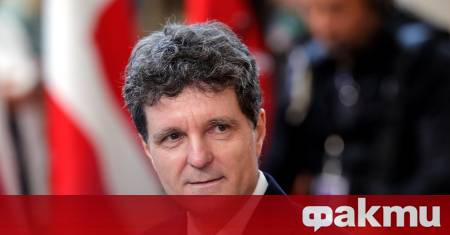 Румъния ще има прозападно правителство на малцинството заяви снощи в