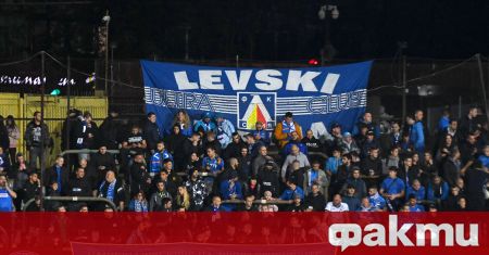 Левски остана без сериозна част от агитката си за дербито