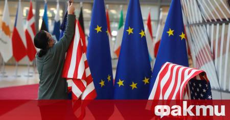 Европа се нуждае от електрошок и трябва сама да поеме