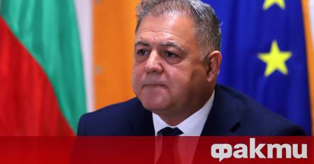 Земеделците номинираха Николай Ненчев за кандидат президент Бившият министър на