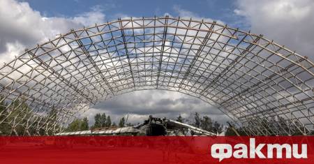 В Украйна Европа и сред американските поддръжници на Киев има