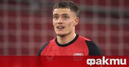Едно изглежда сигурно Флориан Вирц ще напусне Байер Леверкузен през