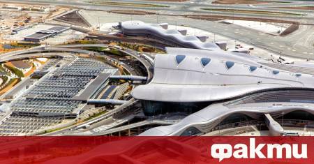 Започват редовни полети от София до Абу Даби Те ще