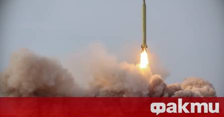 Корпусът на гвардейците на Ислямската революция КГИР съобщи че е