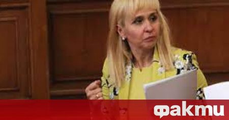Омбудсманът Диана Ковачева изпрати препоръки до здравния и социалния министър