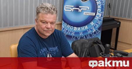 Румен Радев работи в пълен синхрон с Костадин Костадинов и