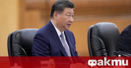 Срещата на върха на лидерите от групата на БРИКС включваща