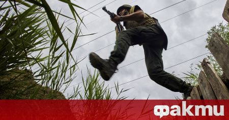 Украинската армия продължава контранастъплението и освобождава нови райони и населени