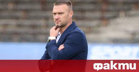 В Лудогорец настъпиха сериозни промени след като Захари Сираков официално