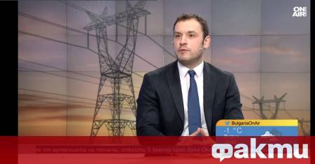 Хората не подават жалби към КЕВР защото не вярват че