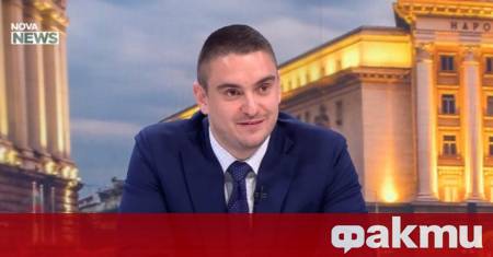 Ситуацията с публичните финанси е сложна но не е непоправима