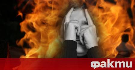 Село Медовец се превърна в сцена на потресаваща драма след