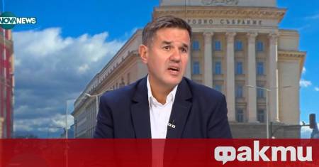 Идеята за държавна верига магазини е абсолютно безсмислена и ще