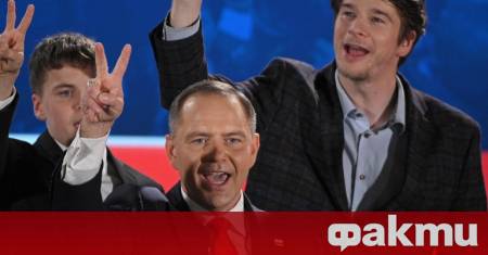 Новоизбраният президент на Полша Карол Навроцки се обяви против ускореното