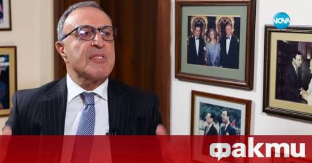 В деня на Съединението Петър Стоянов президент на Република