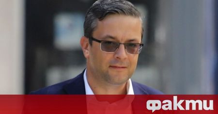 Усилието ни е партиите да започнем да си говорим За