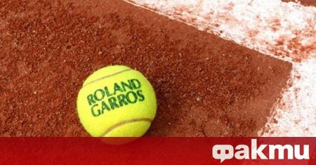 Истински ужас изпита аржентинският тенисист Уго Карабели по време на