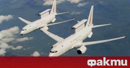 Австралия ще разшири сътрудничеството си с НАТО и ще изпрати