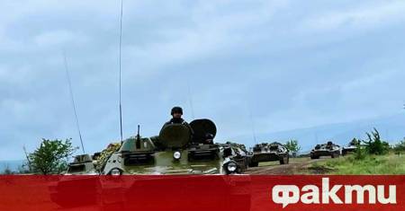 Приносът на България и Албания в изпълнението на мерките за