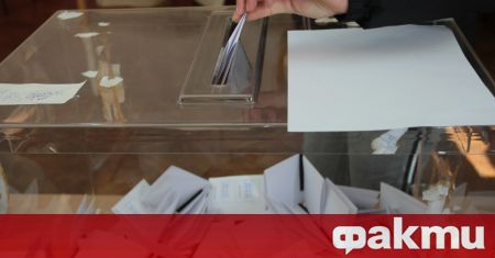 На предстоящите парламентарни избори на 4 април българските граждани в