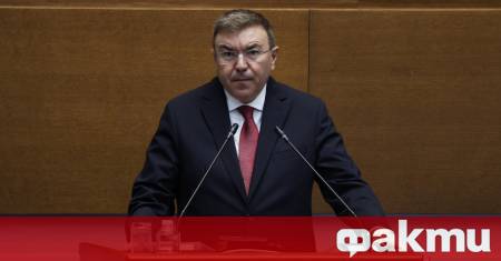 ГЕРБ внася законопроект за забрана на социалните мрежи за деца