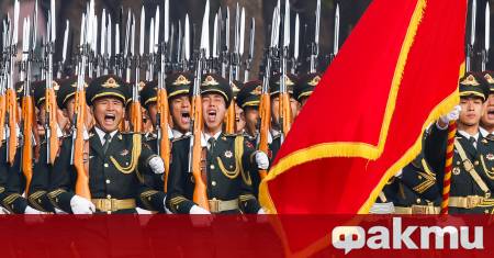 Китай обяви днес че започва разследване срещу един от най