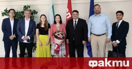 Председателят на НС на БСП и вицепремиер Атанас Зафиров се