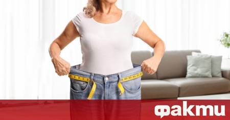 Всеки който е опитвал да се отърве от излишното и