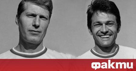 На 30 юни 1971 година България потъва в скръб Черната