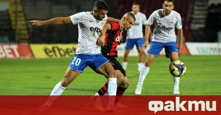 Сумата от 16 000 евро която Спартак Варна трябва да