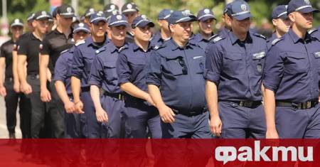 Парламентарната комисия по вътрешна сигурност и обществен ред не подкрепи
