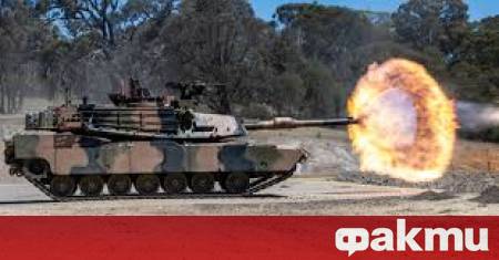 Армията ще проведе церемония по откриването на първия си батальон