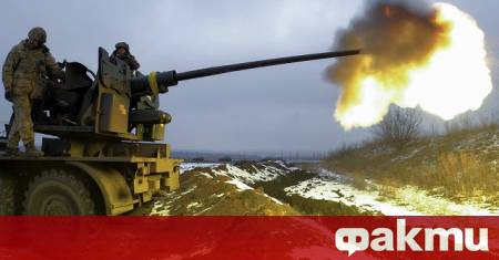 Американският президент Доналд Тръмп прие украинския си колега Володимир Зеленски