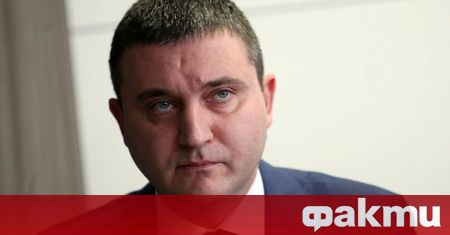Софийският районен съд отмени заповедта за задържане на бившия финансов