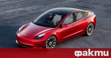 Пореден проблем с качествения контрол на Tesla ще вкара компанията