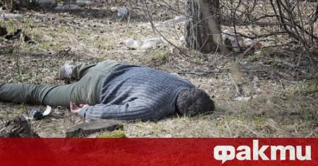 Труп на мъж е бил открит в Петрич навръх Ивановден