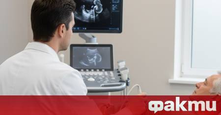 С възрастта здравето на мъжете изисква особено внимание Много често