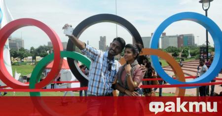 Индия ще се кандидатира за домакин на летните олимпийски игри