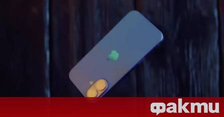 Източници запознати с плановете на Apple съобщиха на Bloomberg за