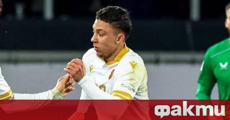 Буря от интерес се разрази около името на Филип Кръстев