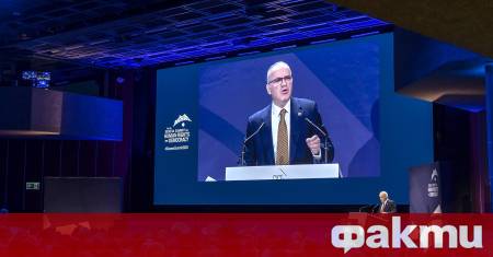 Това което се случва тук е шоу за което Путин