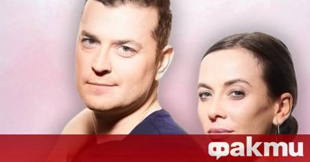 Весела Бабинова разкри че ще се омъжва за дългогодишния си