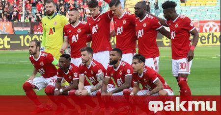 Резервата Бисмарк Чарлс даде своя голям отпечатък след като се