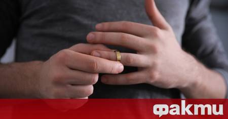 В Китай съпруга обвини мъжа си в изневяра след като