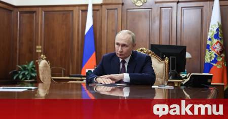 Украинските сили намериха слабото място на Владимир Путин и продължават