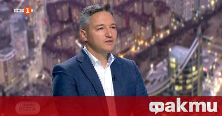 Това е единственото управление от последните години, което не се