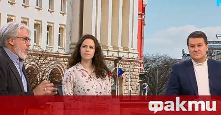 Страшно много очаквания се натрупаха върху предстоящия служебен кабинет да