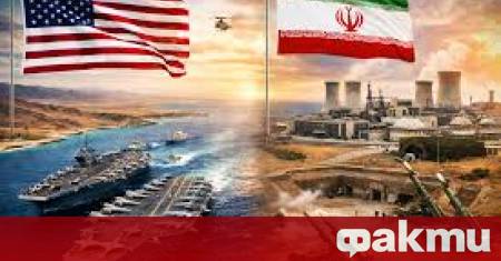 Страните от Персийския залив са все по разочаровани от САЩ