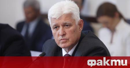 Новото правителство на България ще продължи да изпълнява ангажиментите си